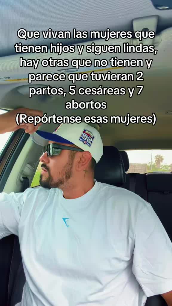 @El Señor Sonrisas.