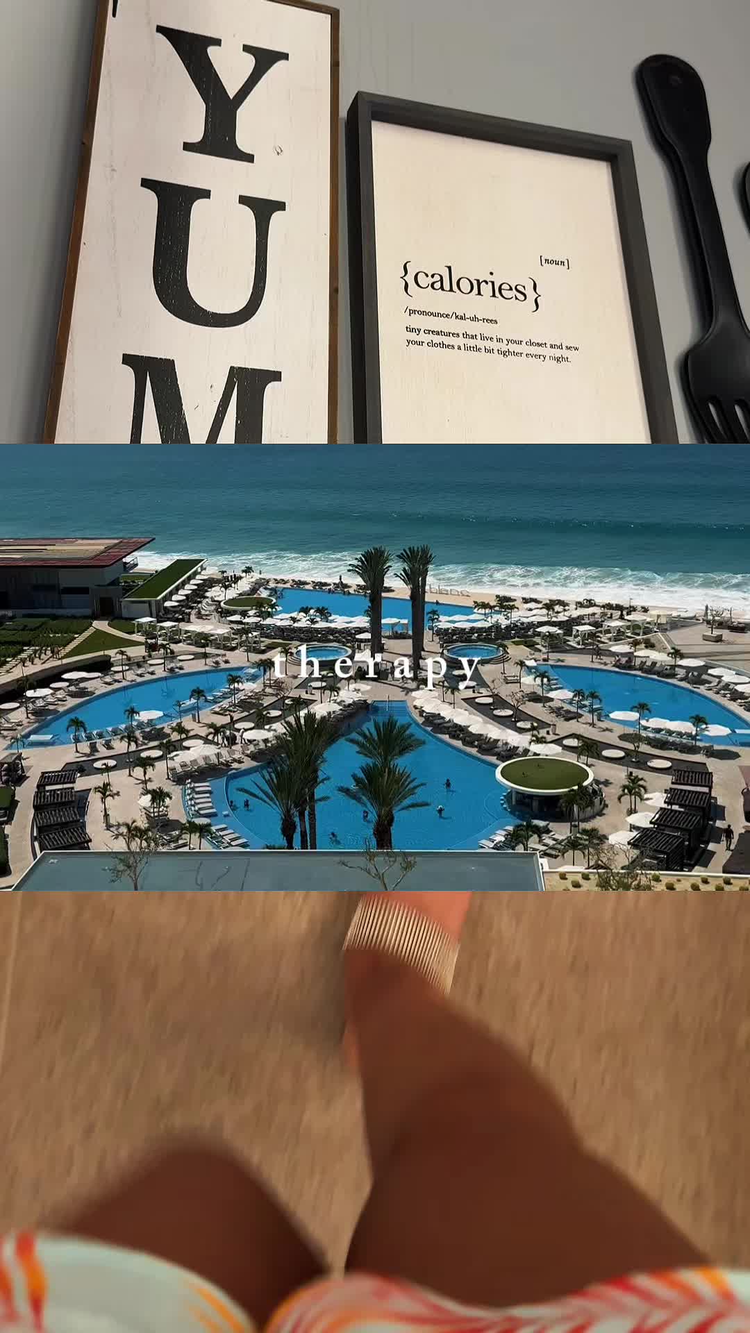 @The Luxury Chef