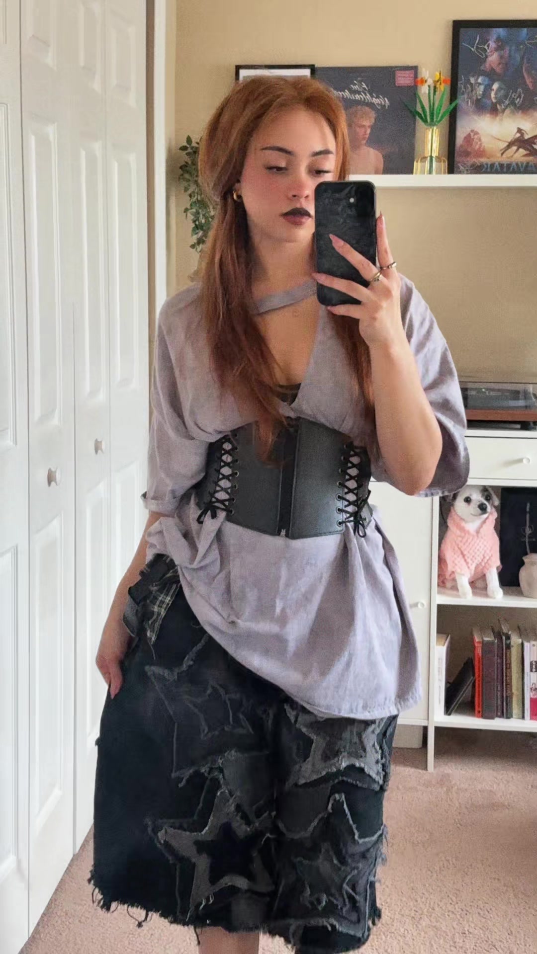 @Arielle Tara