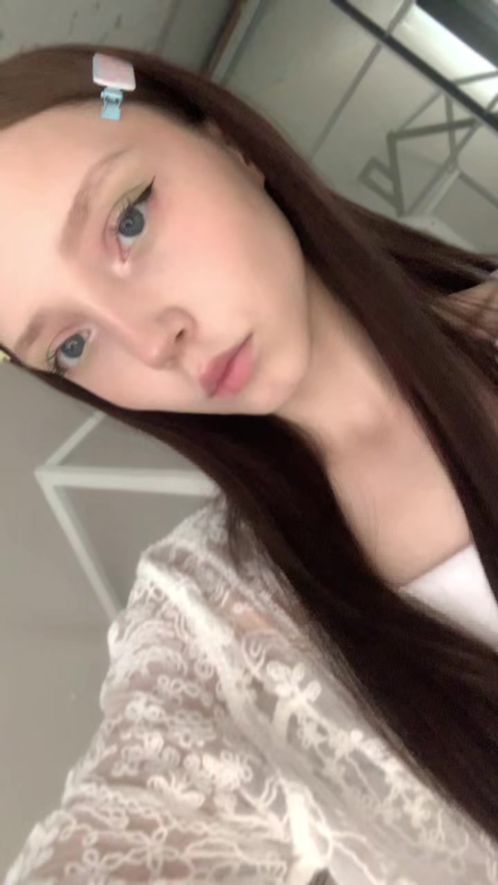 @🤍Anika Koshkina