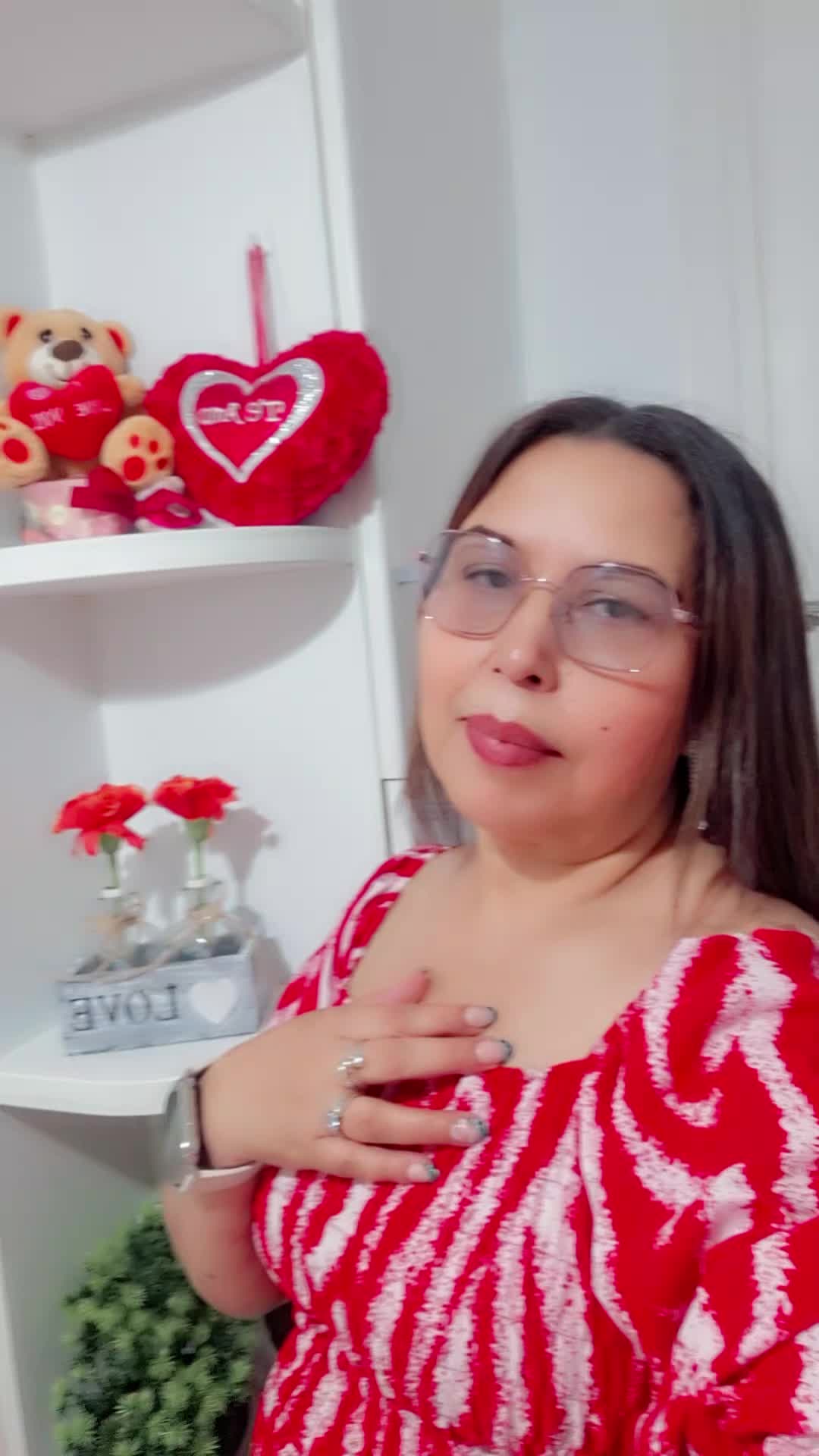 @Amalia Zuniga