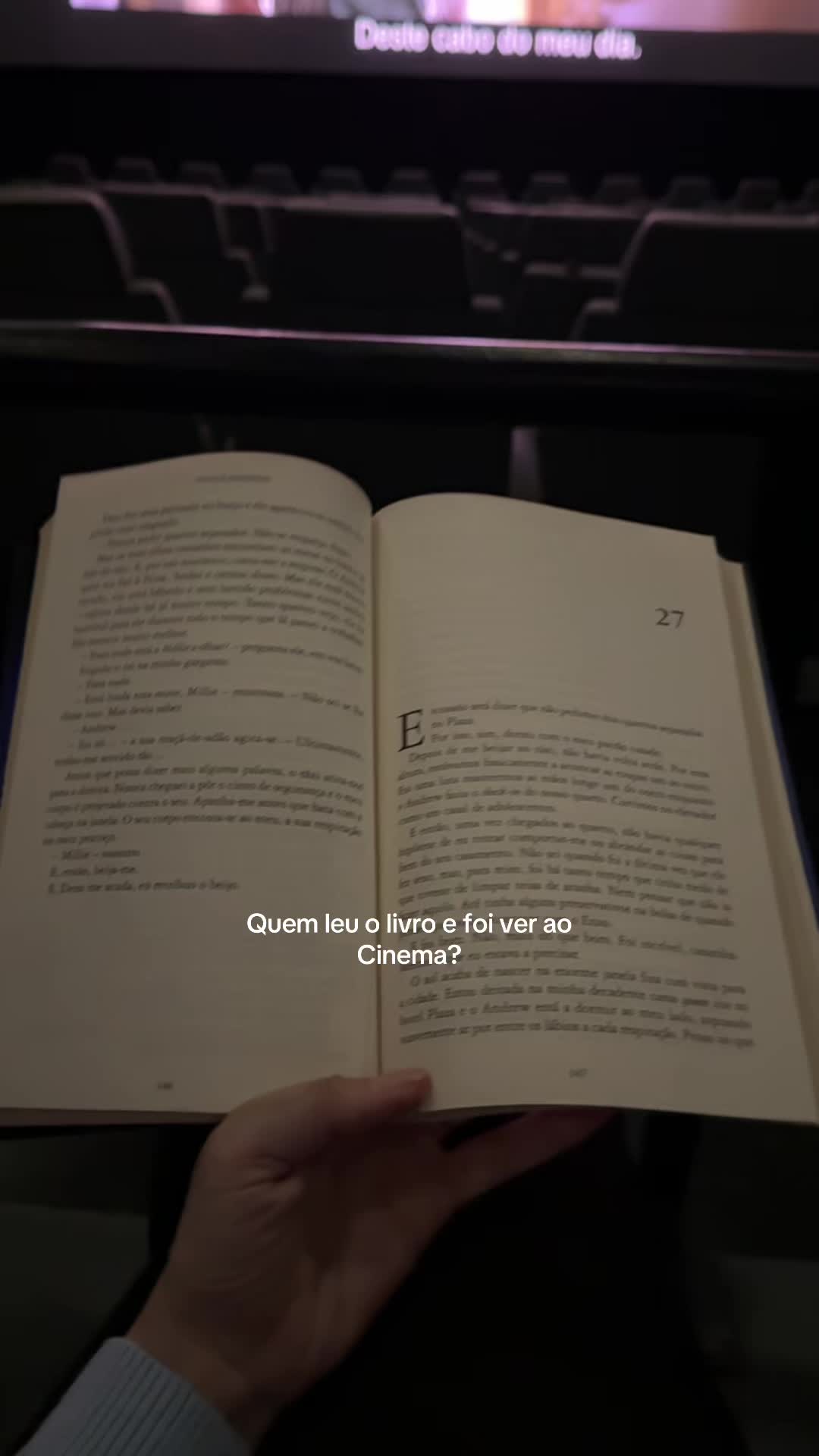 @Cinemas NOS