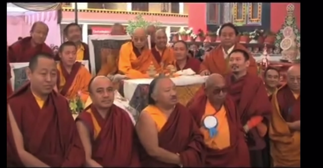 @Ngawang Tenzin