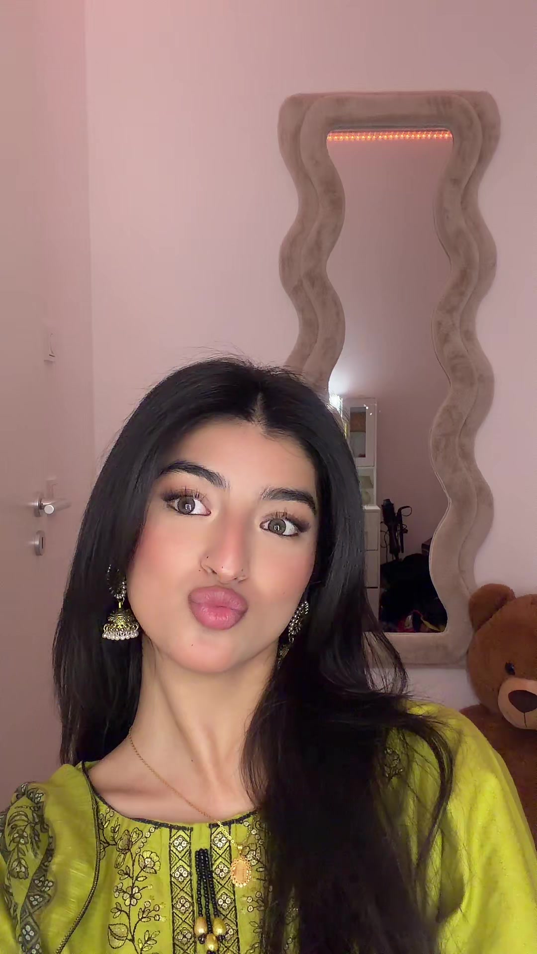 @𝒜𝓈𝓂𝒶🧸♡