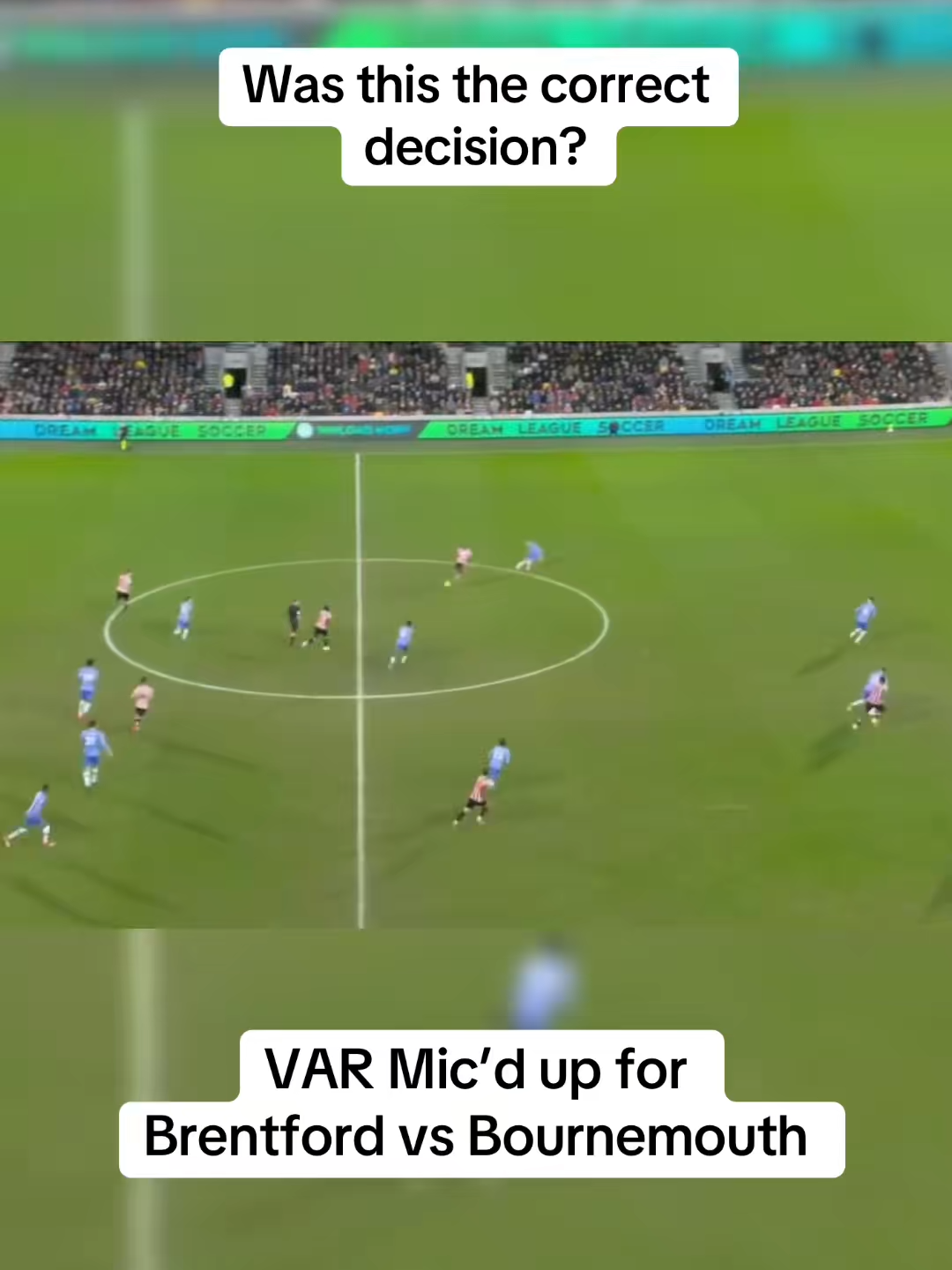 @Football&rsquo;s Contents