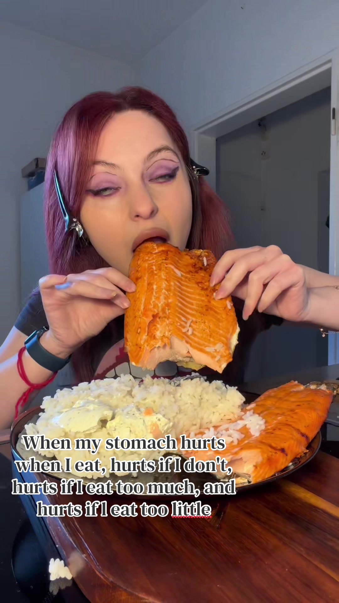 @Littlemissperfect