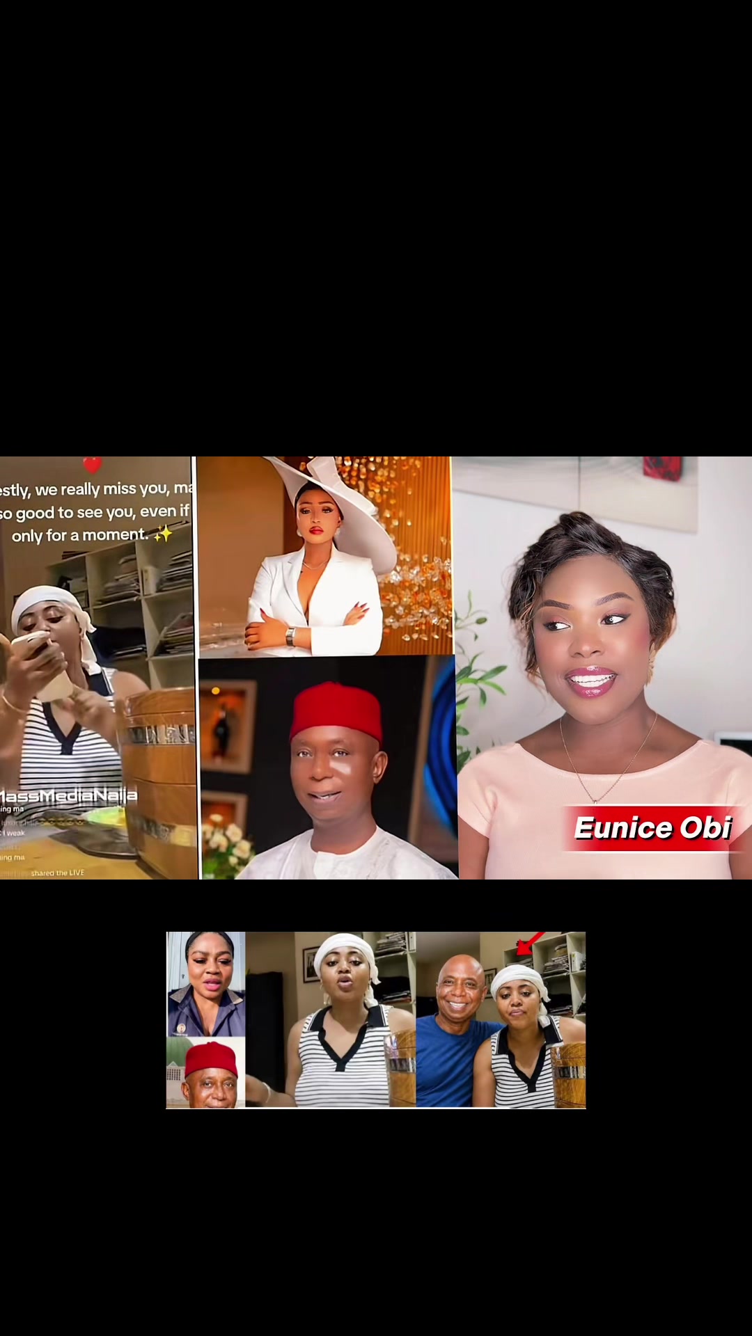 @Eunice Obi Officiel