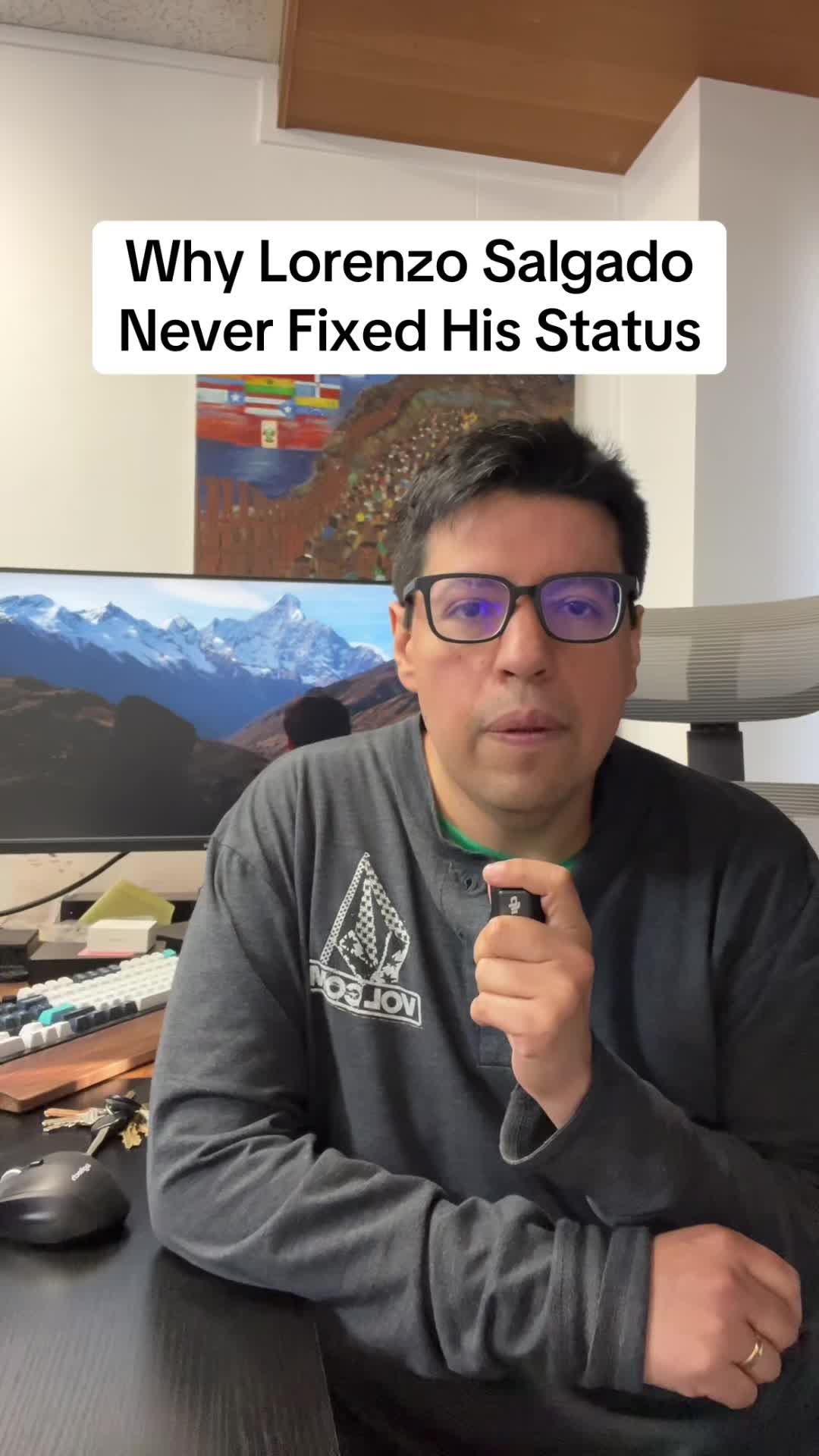 @Pedro Chavez