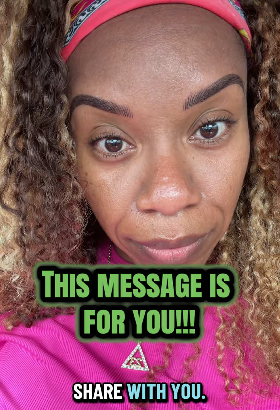 @Brittney M. Caldwell
