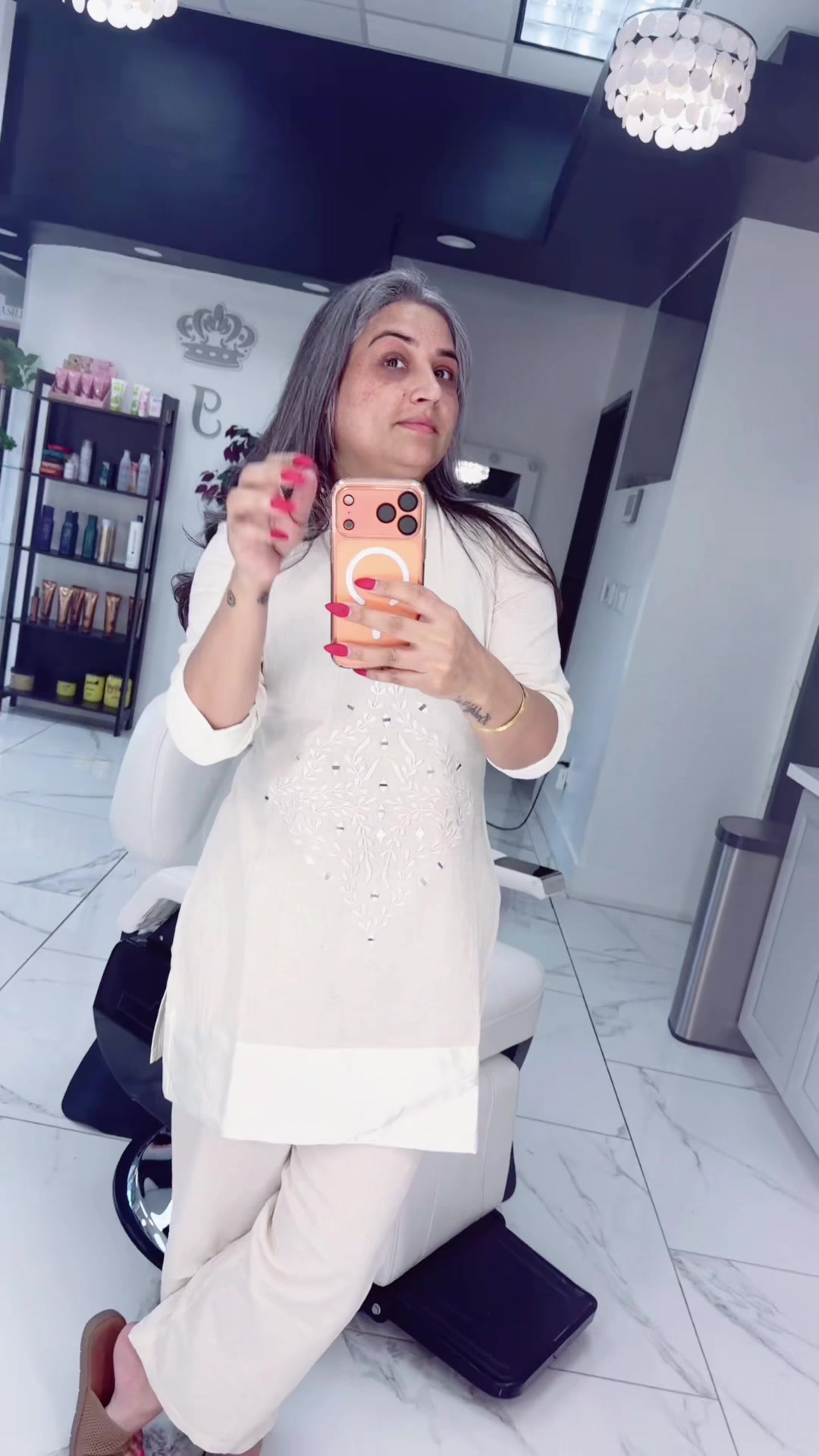 @Jannat Beauty Training academy