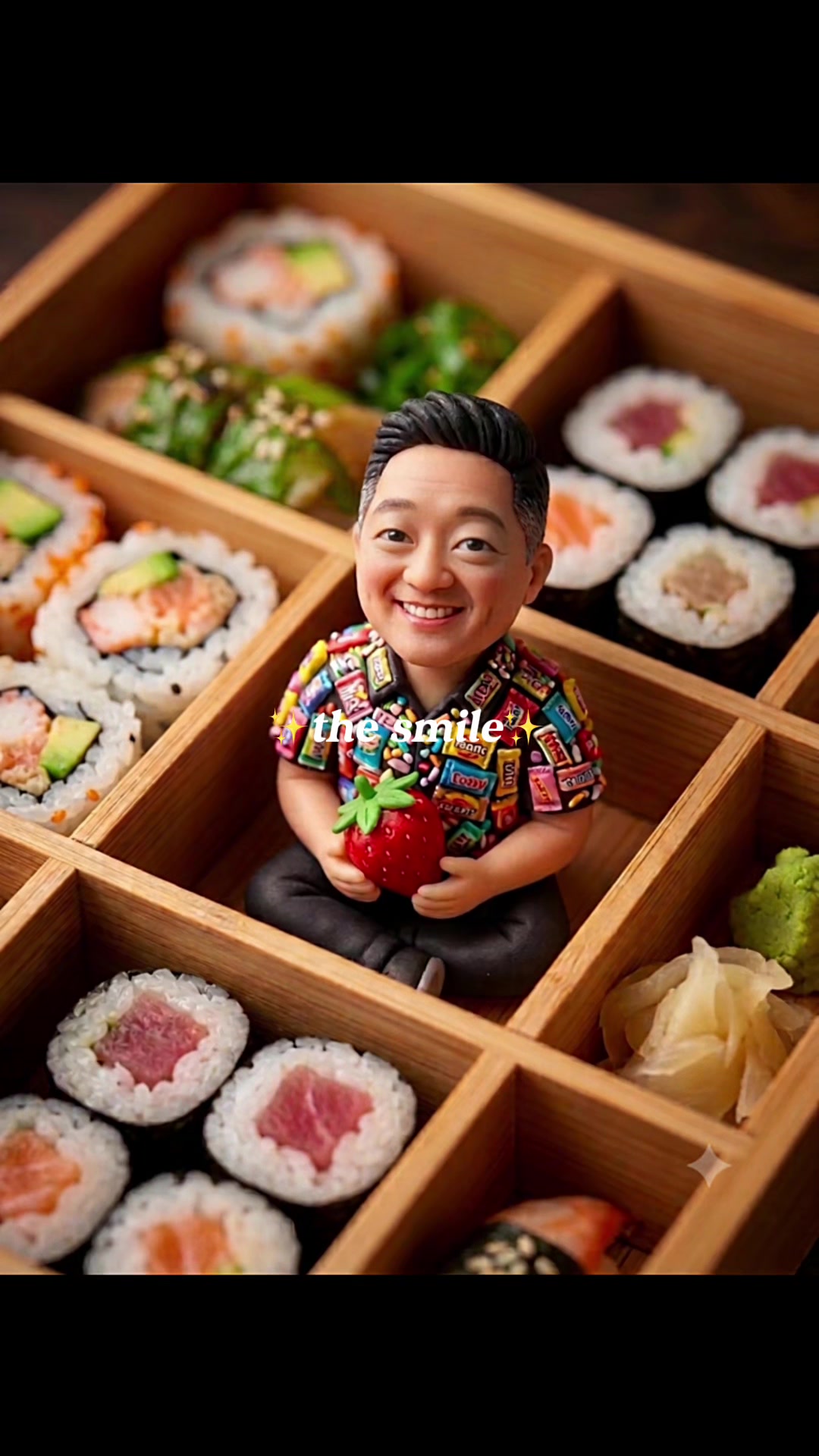 @Steve Sugihara
