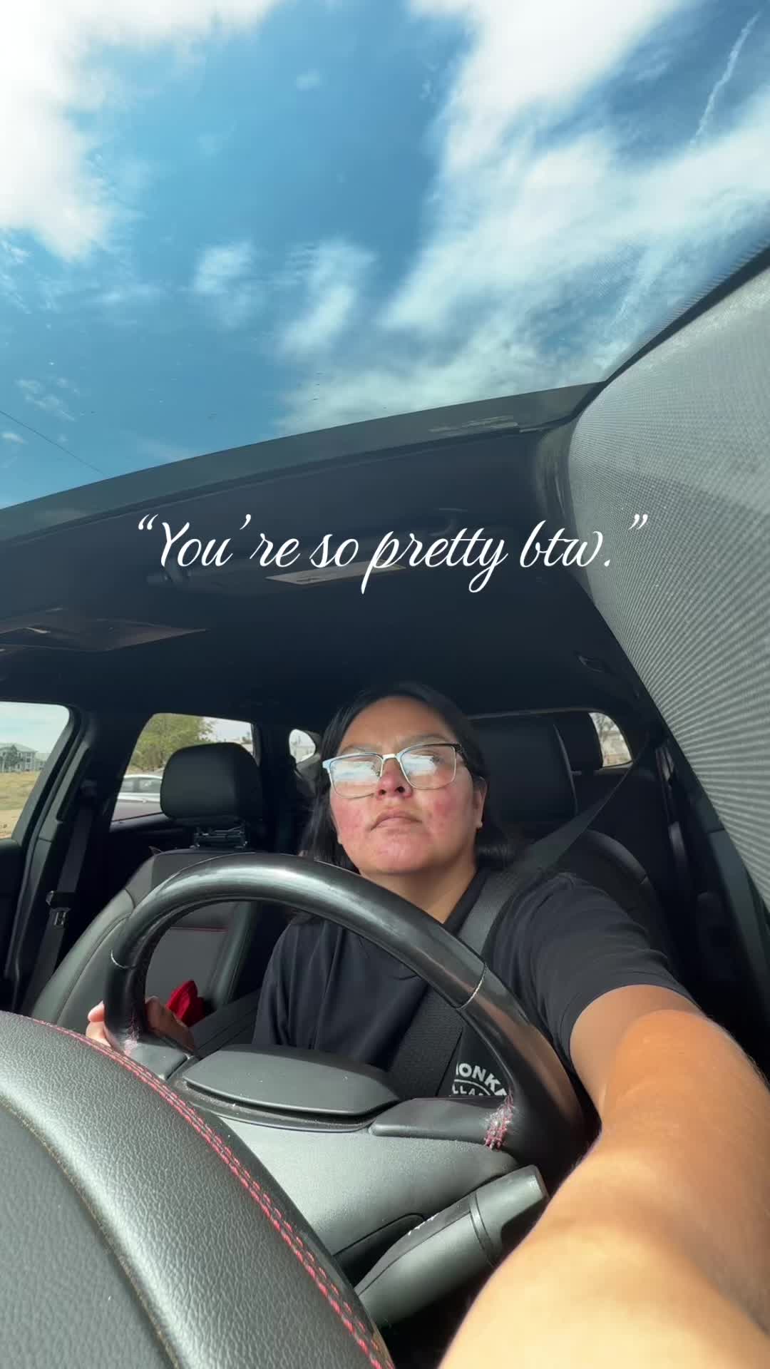 @Vanessa Steve