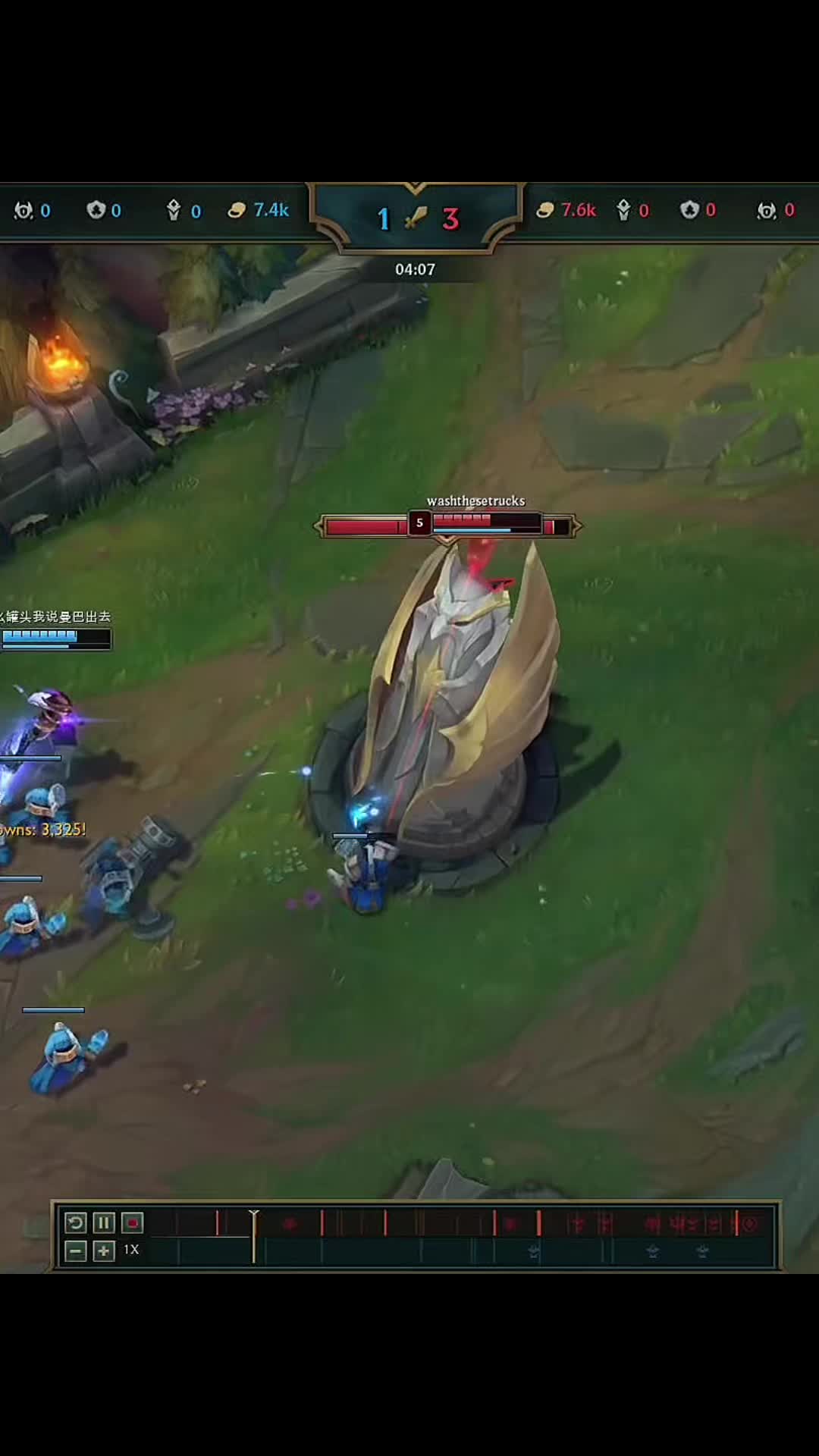 @BigIronTarkus