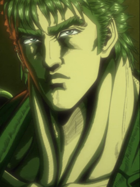 @Warner Bros. Japan Anime
