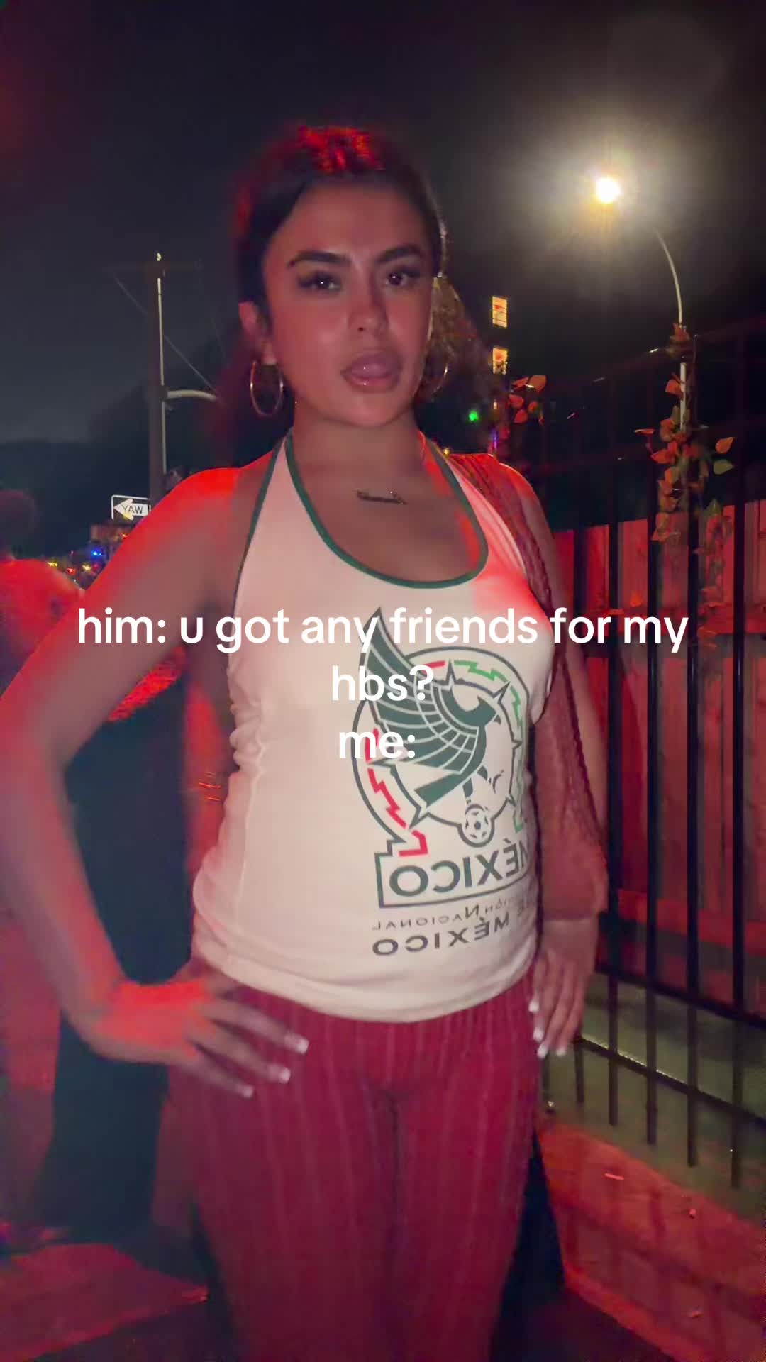 @Amanda Ochoa