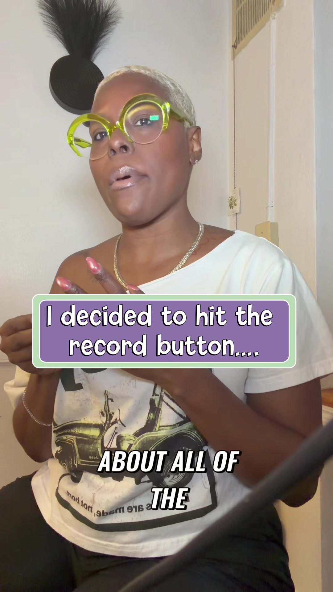 @Leah J