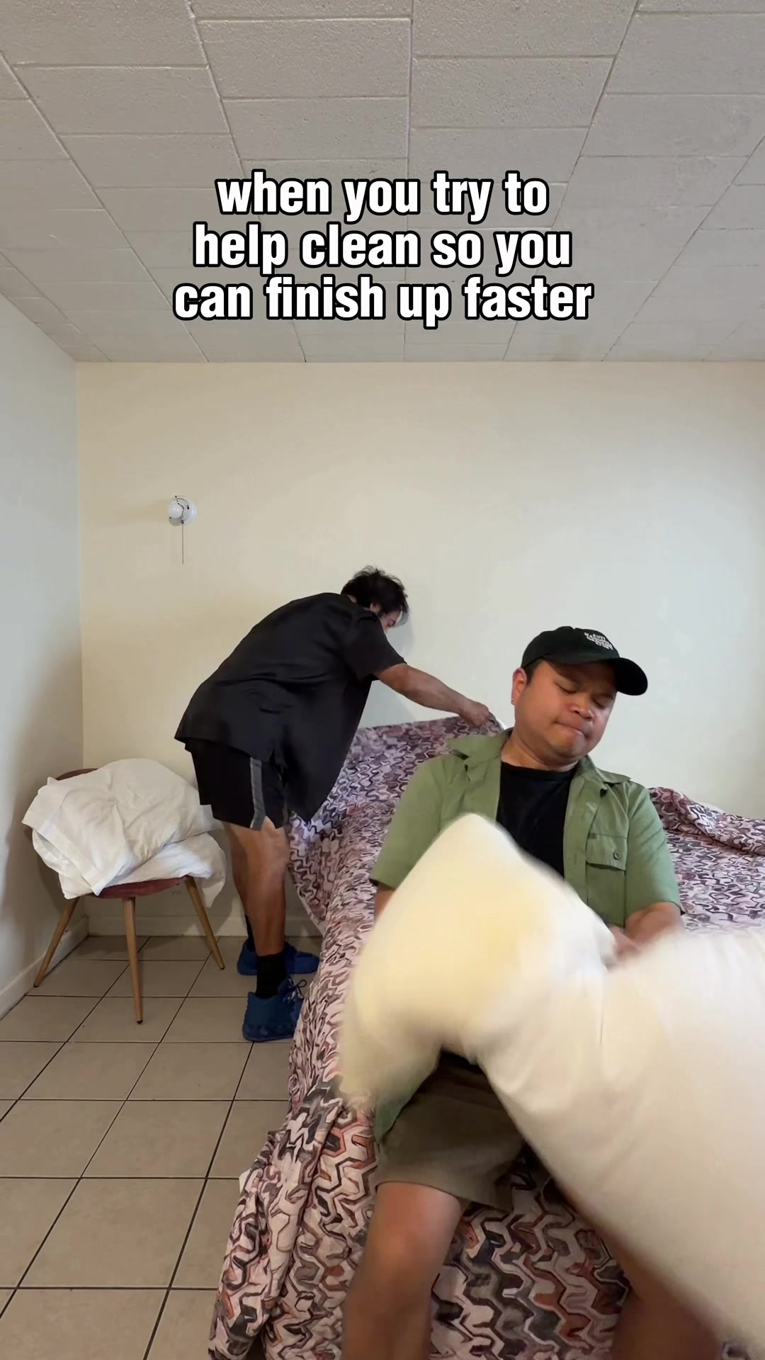 @Brian The Motel Guy