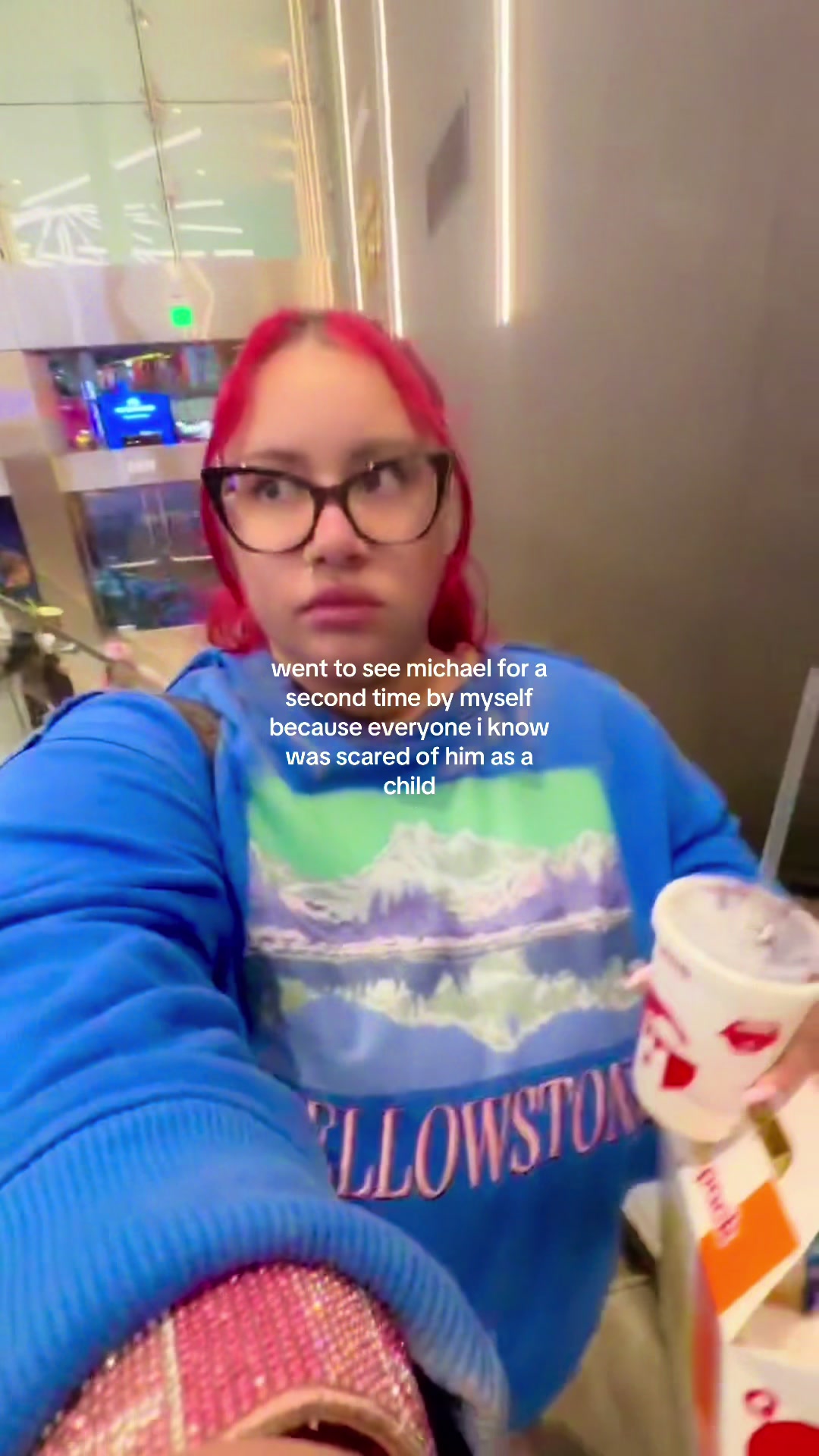 @yanie ✮