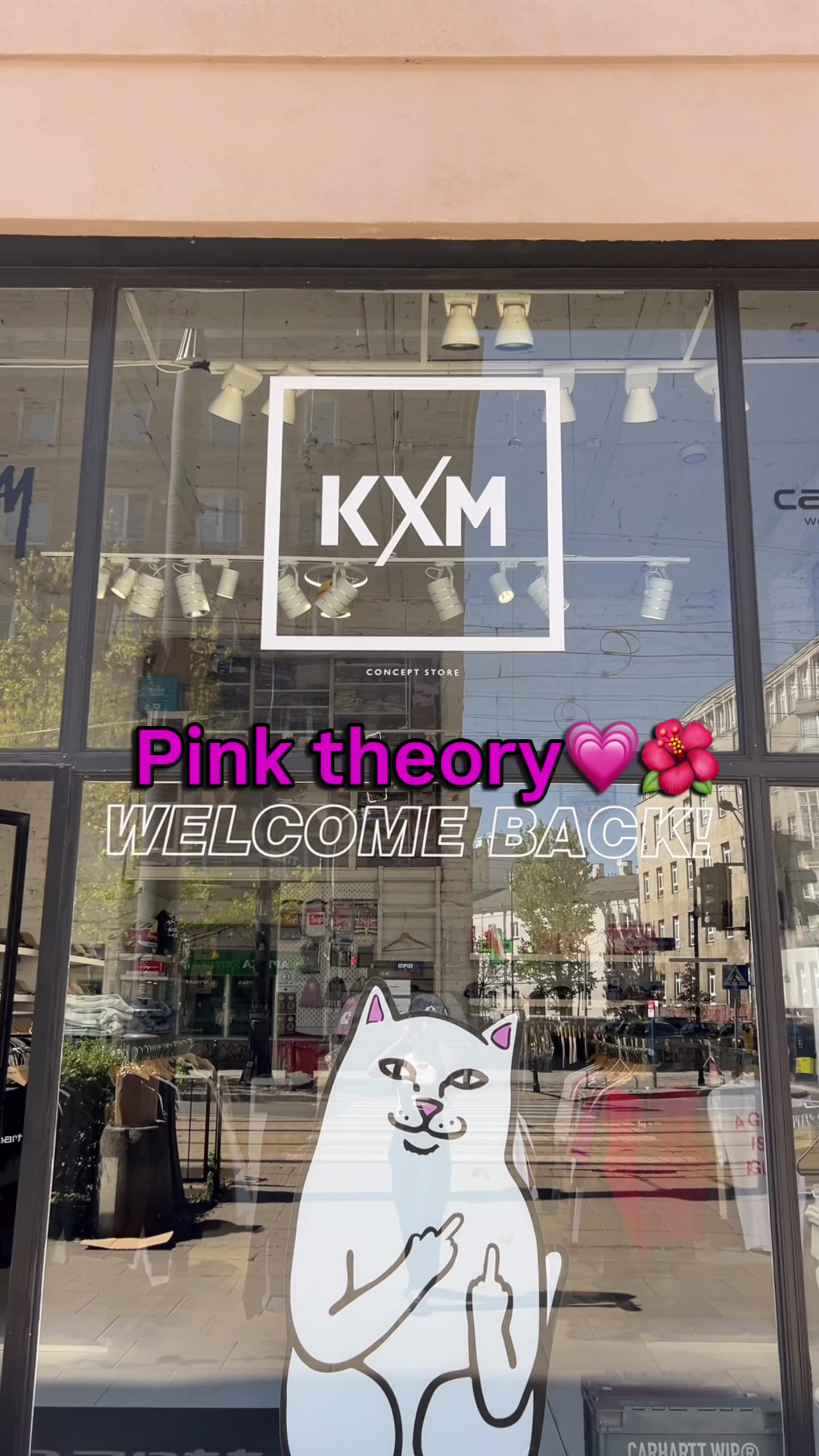 @KXM