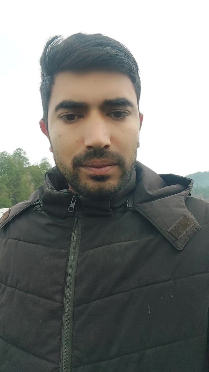 @Suman Raut  {Bindsah}