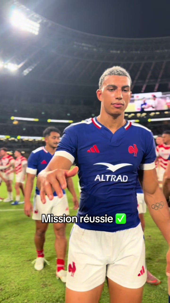 @France Rugby