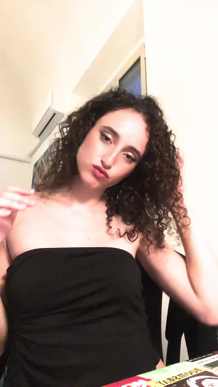 @Rachele 🇵🇸