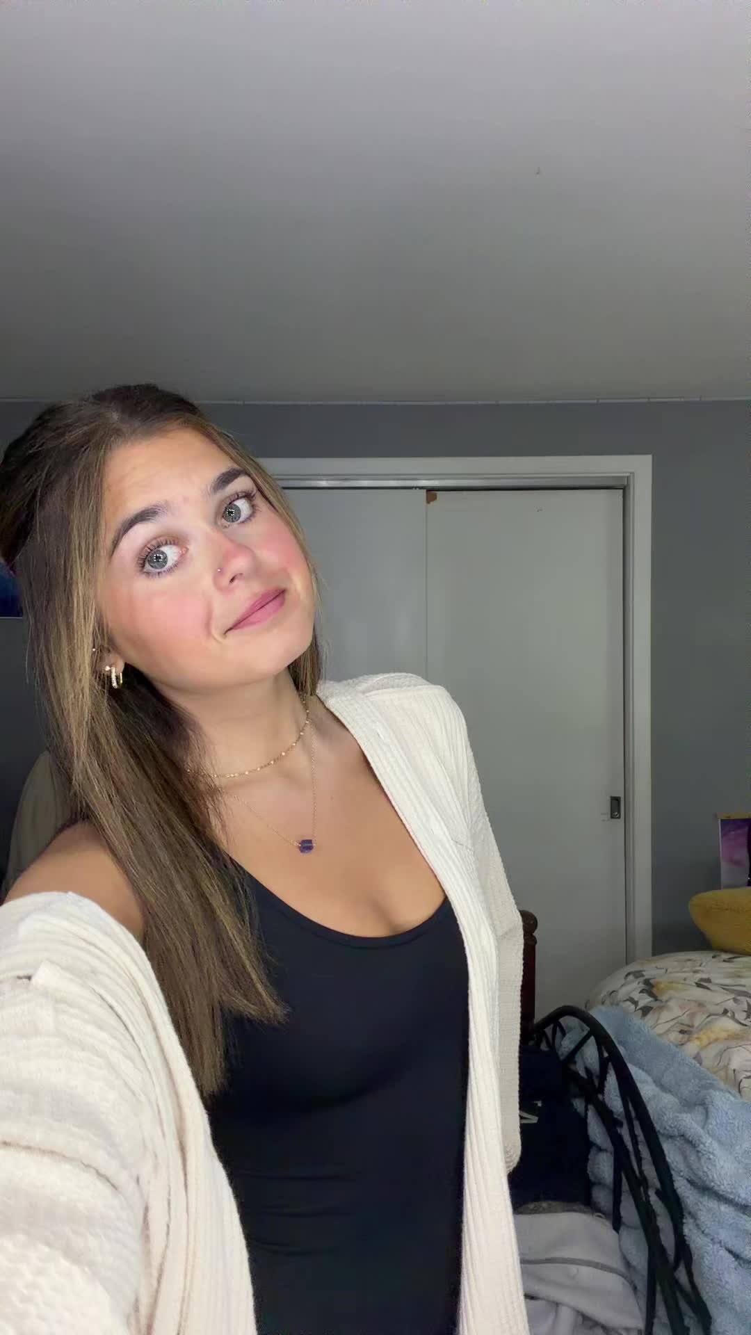 @Hannah