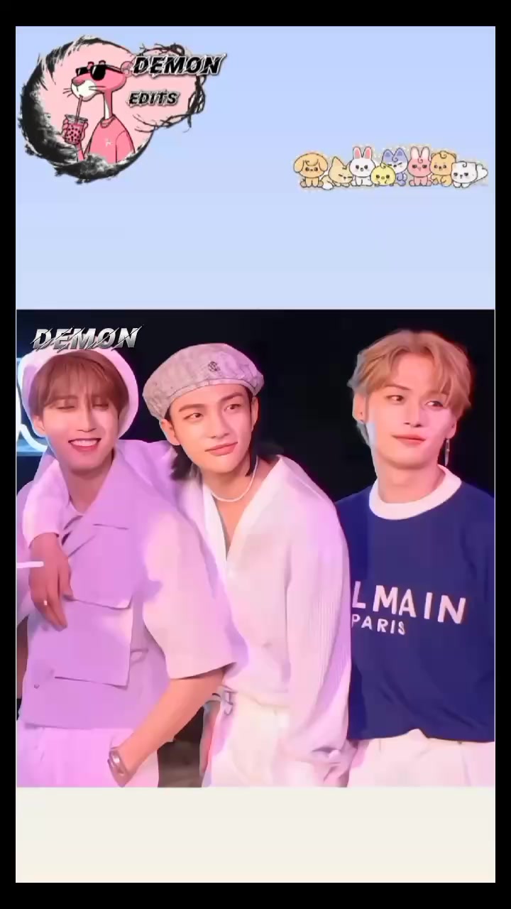 @DEMON