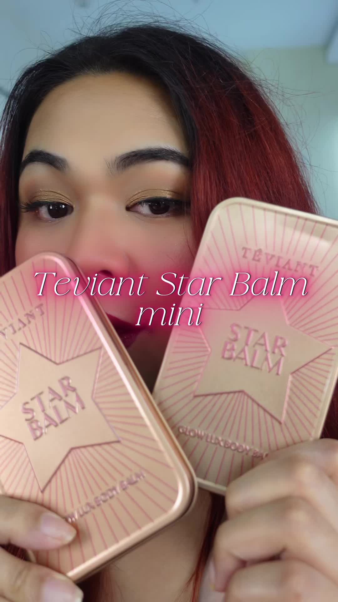 @melfierce on ig