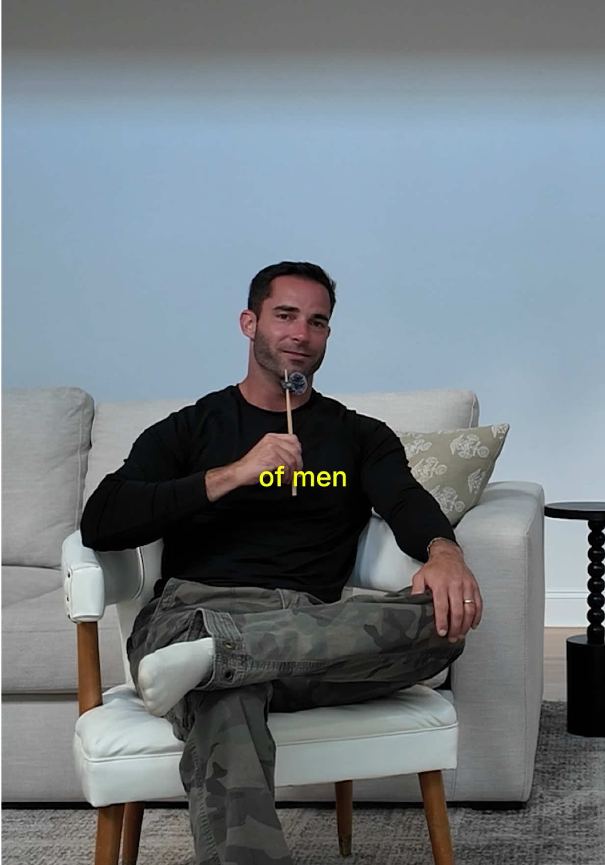 @Demi and Tom