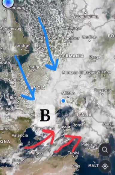 @Weather Insider