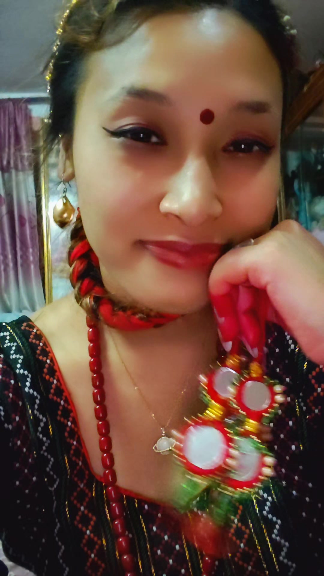 @Suprina Shahi