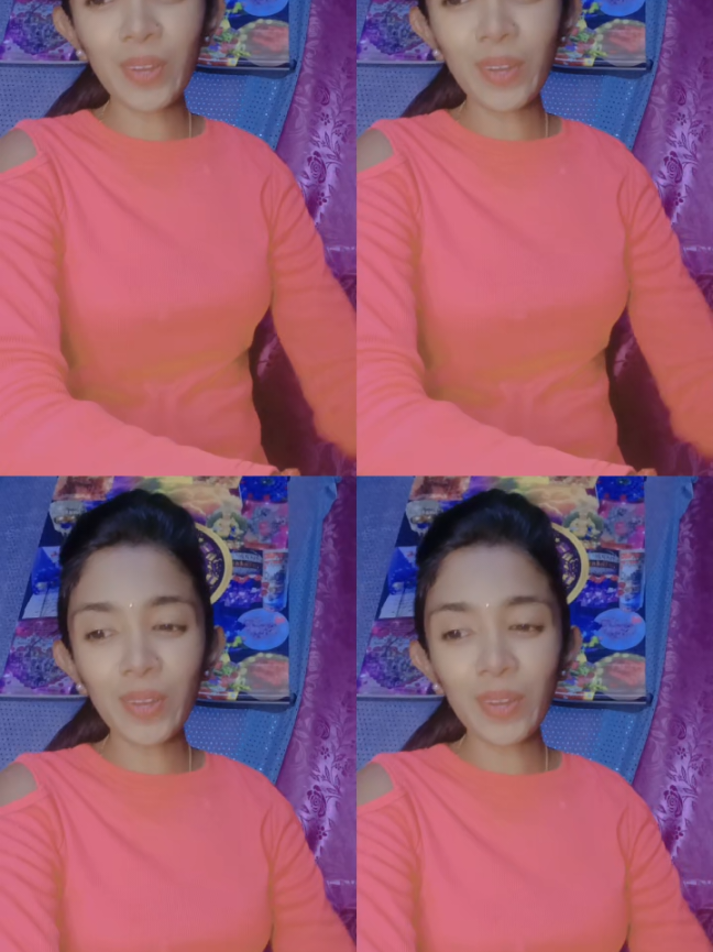 @Kali Beauty Aero Fashion