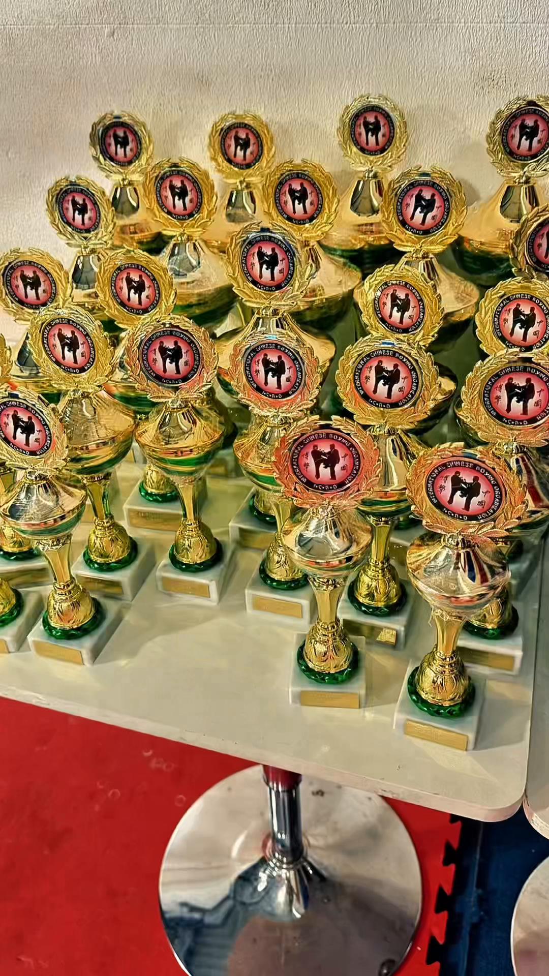 @Sifu Nihat Atamt&uuml;rk