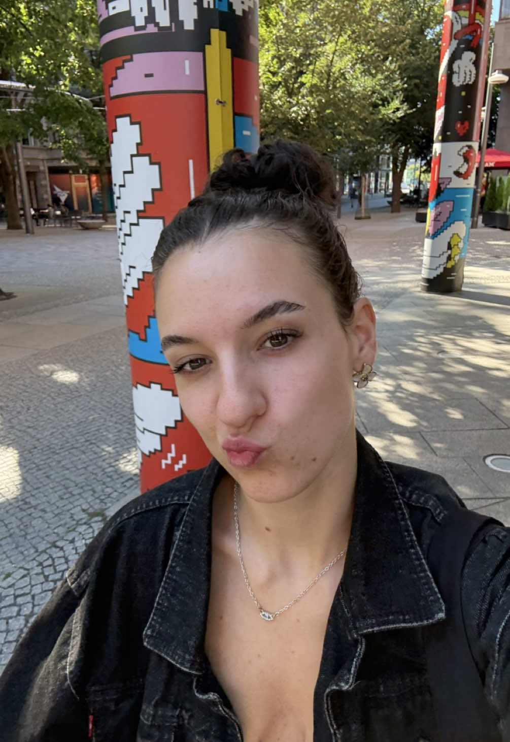 @gina | healthy & crazy ;)