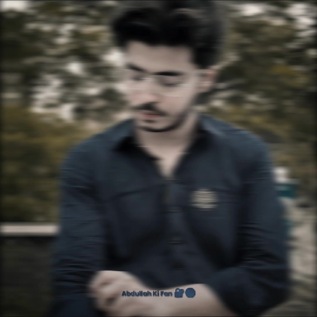 @Abdullah ki Fan🔐❤️