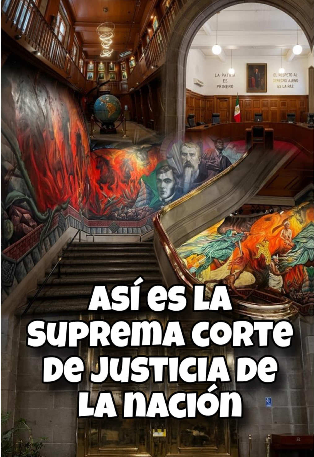 @Jorge en México