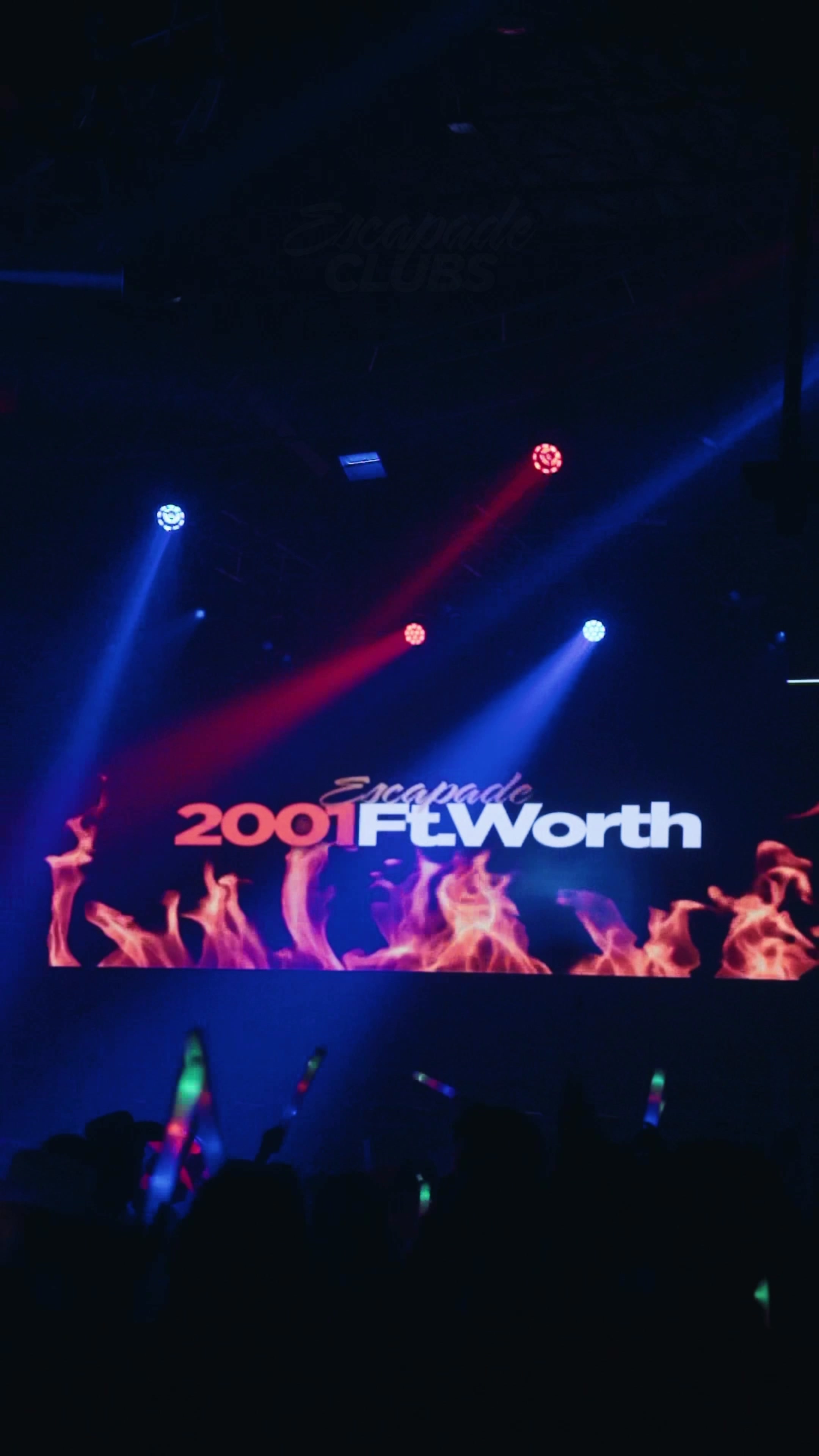 @Escapade2001 Ft_Worth
