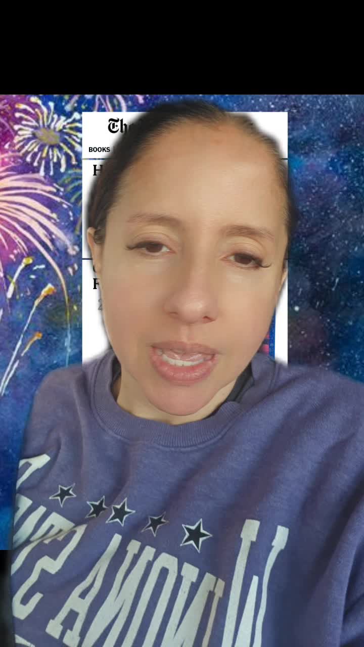 @AuthorAbbyJimenez