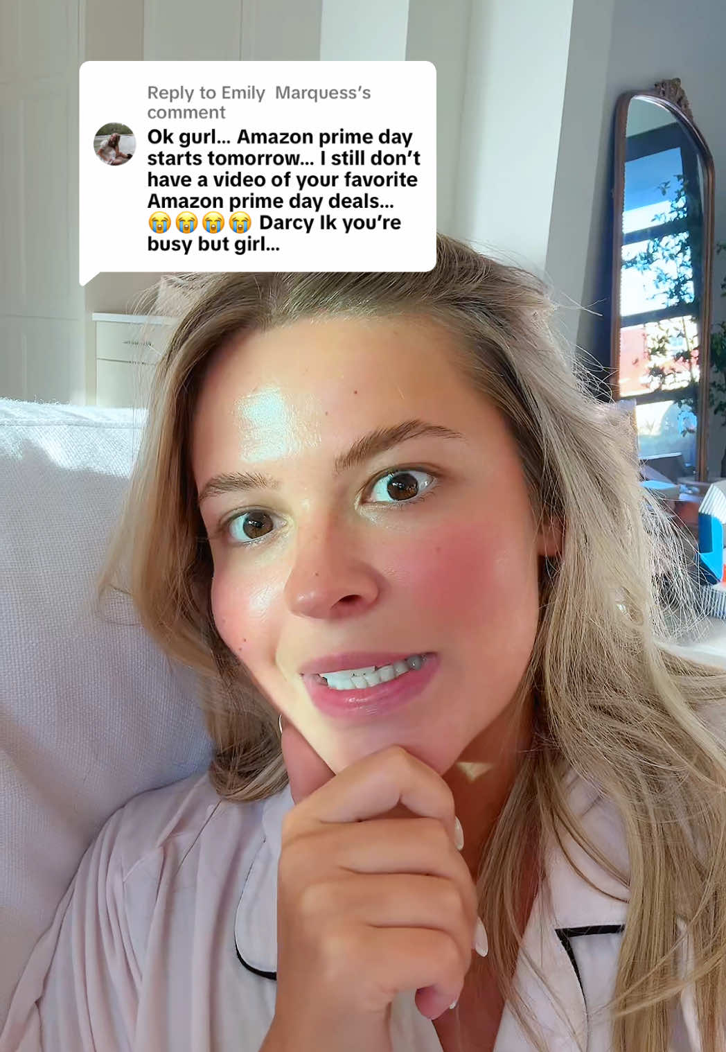 @Darcy McQueeny