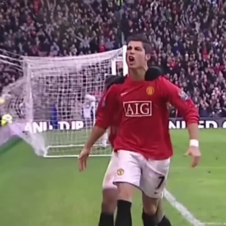 @CR7 ✨️