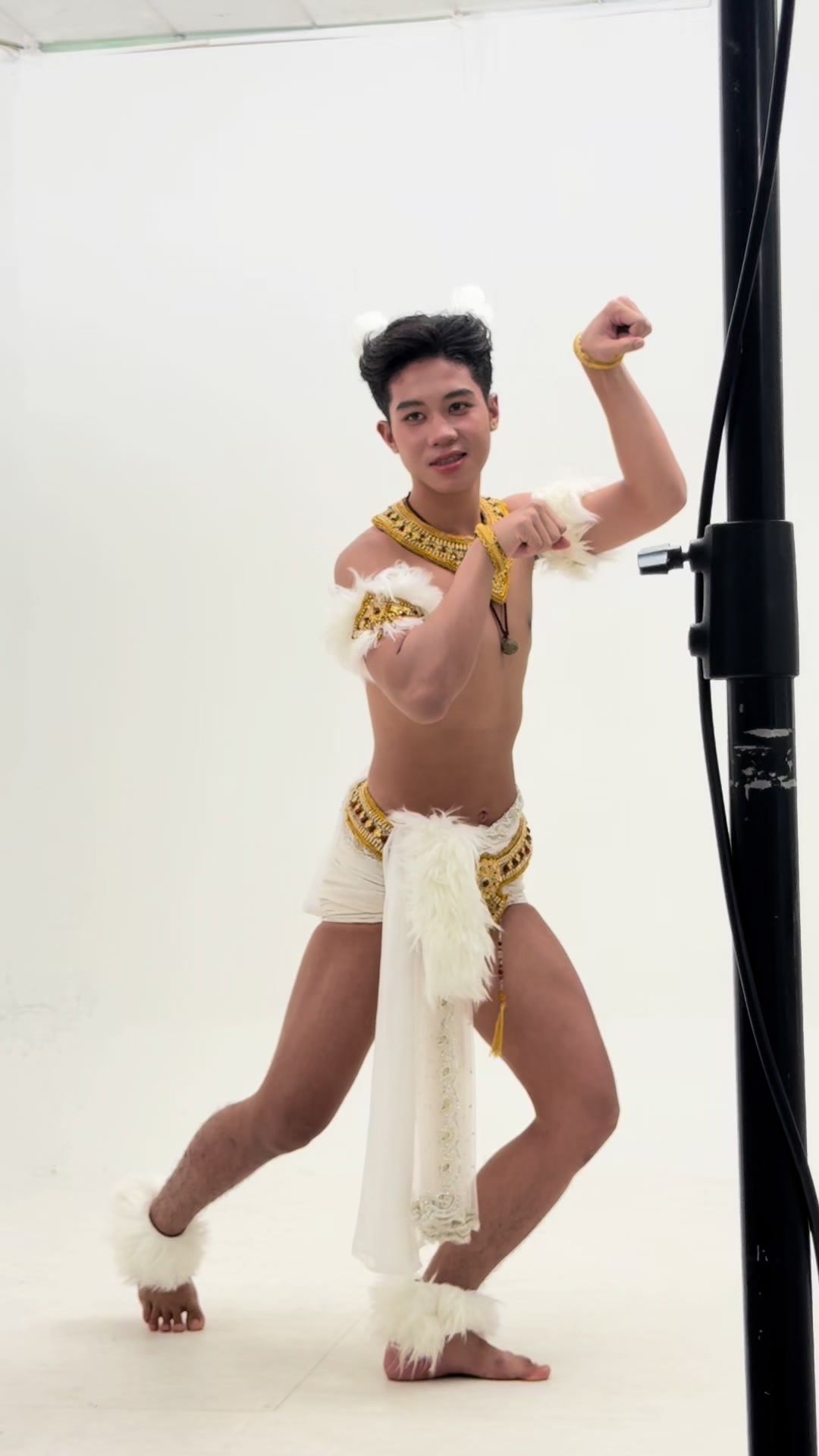 @นาคเล่นน้ำ