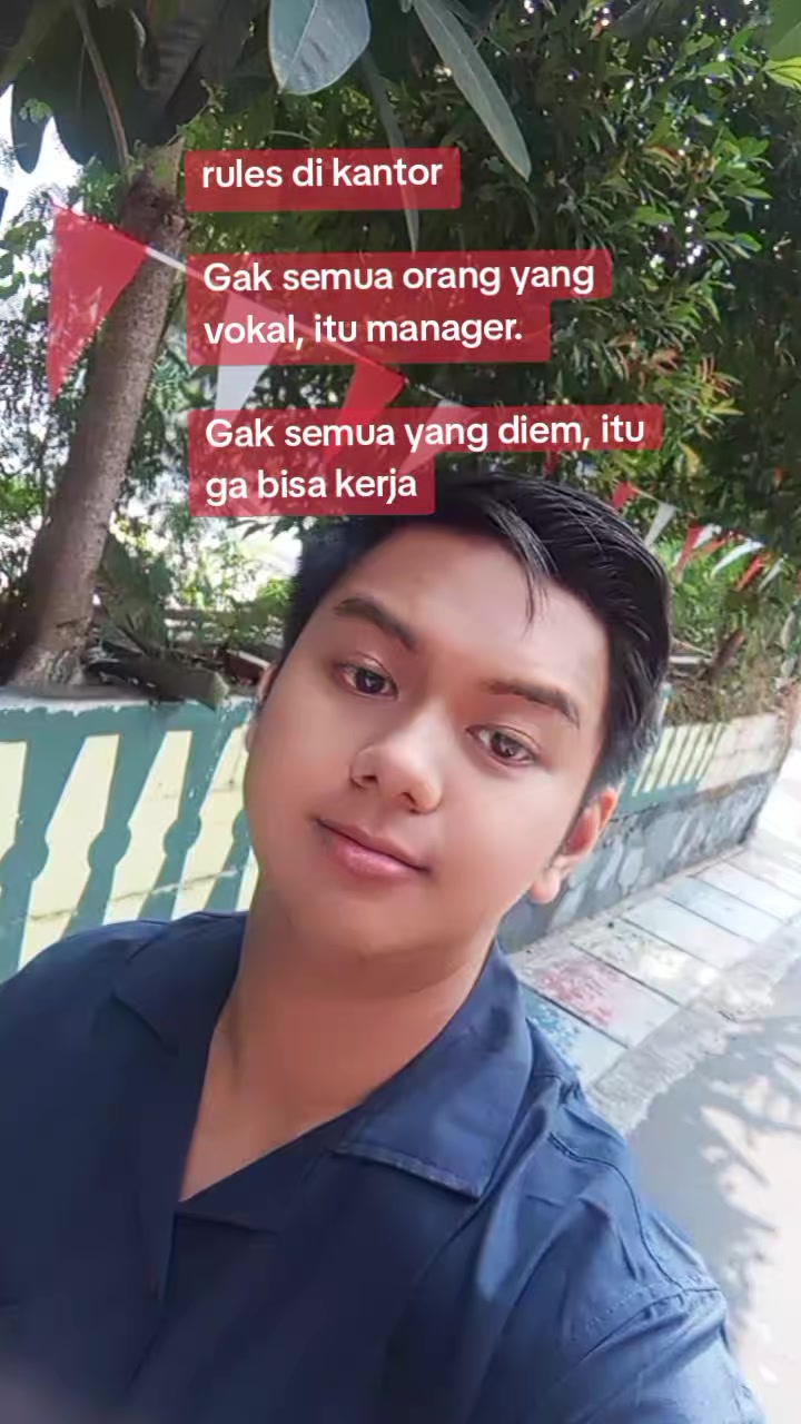 @Syam Hakung
