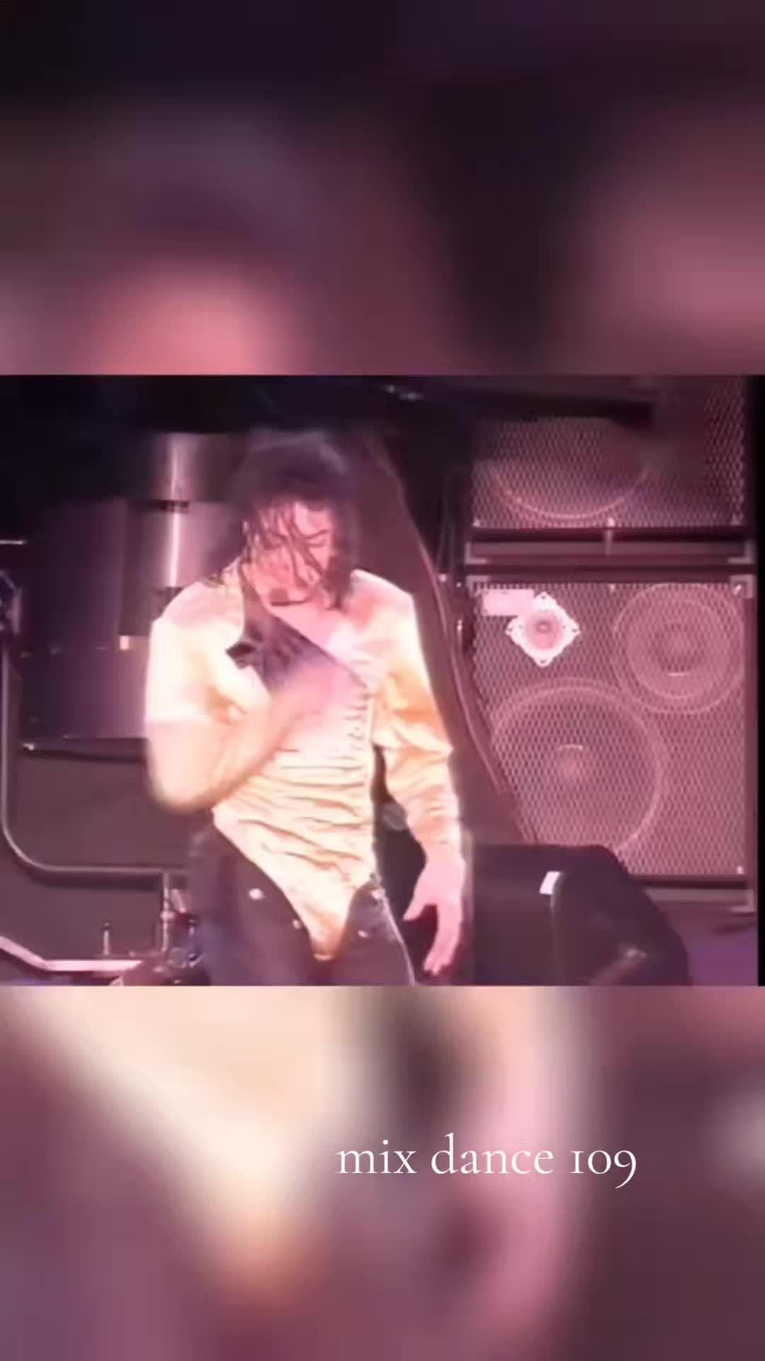 @Jackson for ever