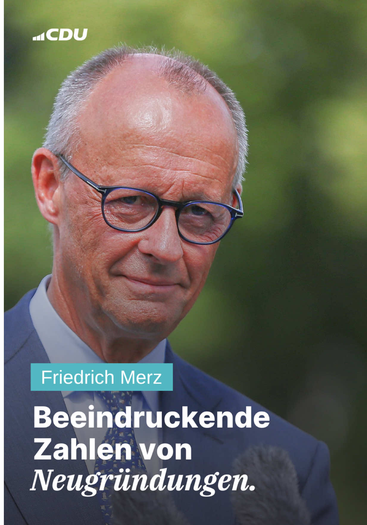@CDU Deutschlands