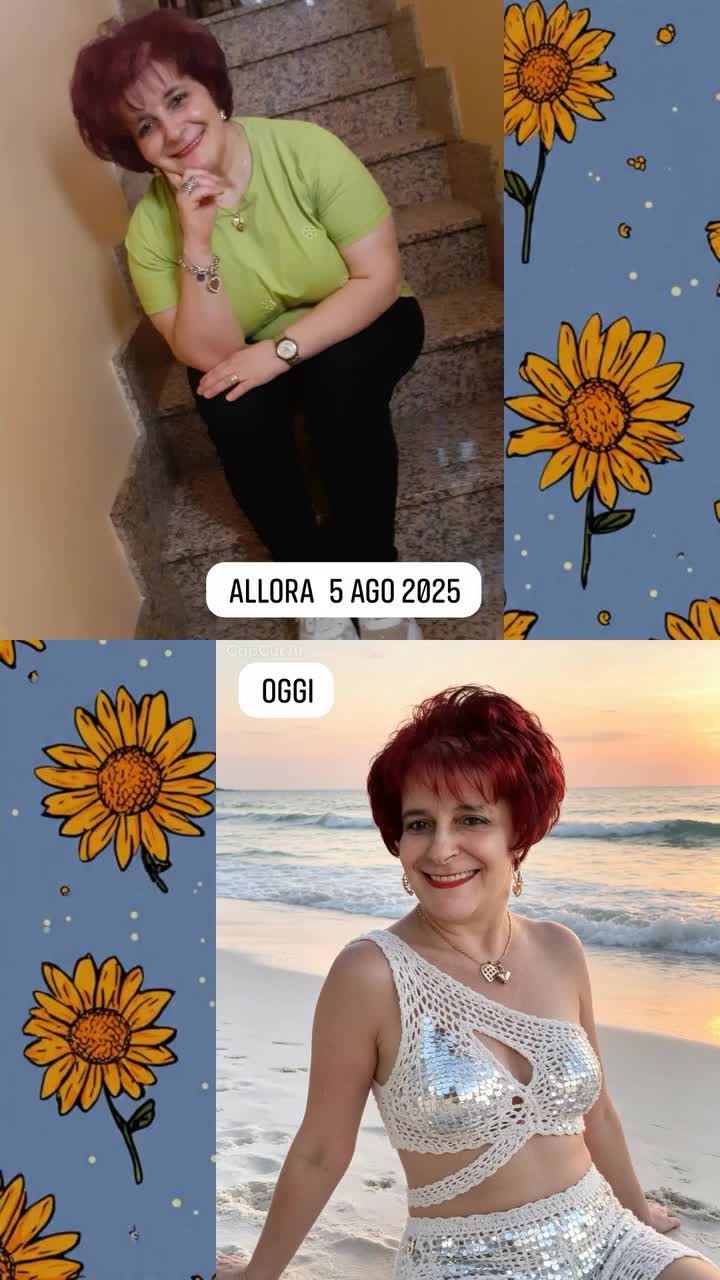 @♥️ Annamaria Gristina ♥️