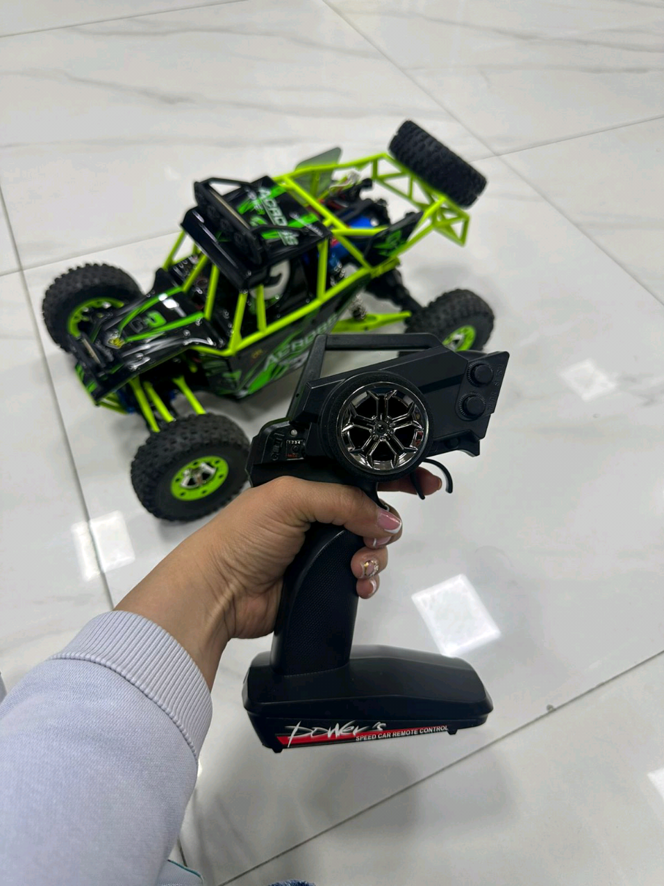 @Boutique Motor Sport