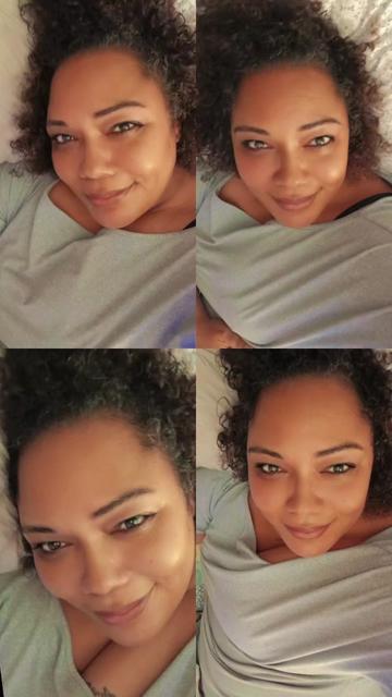 @ToniRoseJohnson777