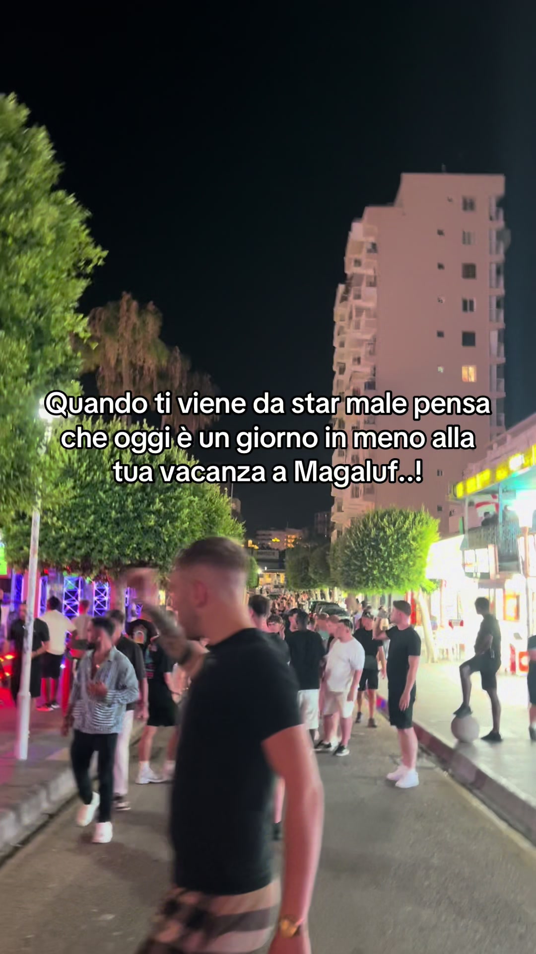 @Eventi Magaluf 2026
