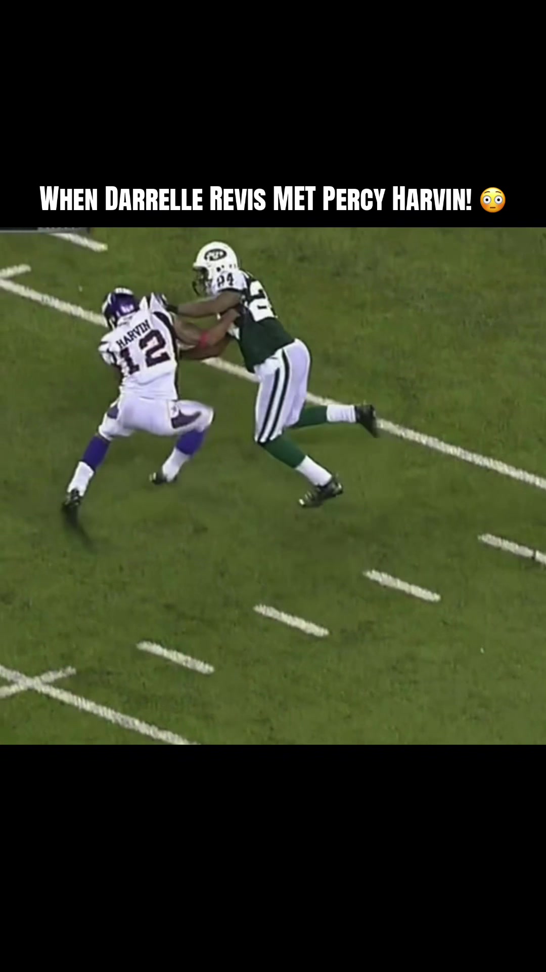 @NFL Matchup Highlights